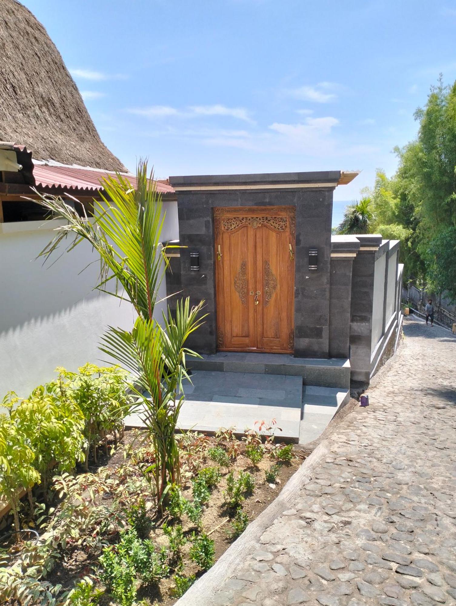 Onlyou Villas Amed Oda fotoğraf