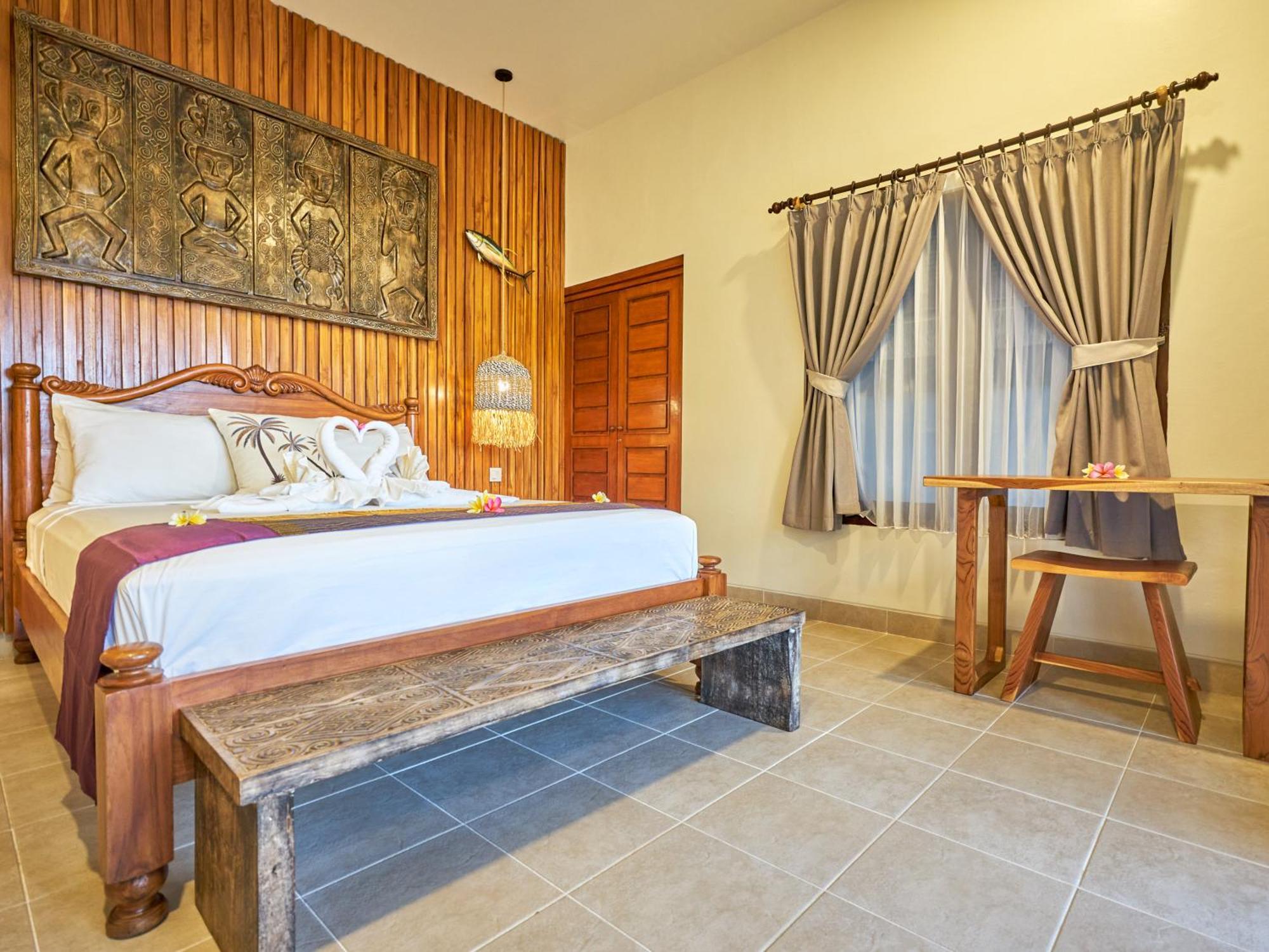 Onlyou Villas Amed Dış mekan fotoğraf