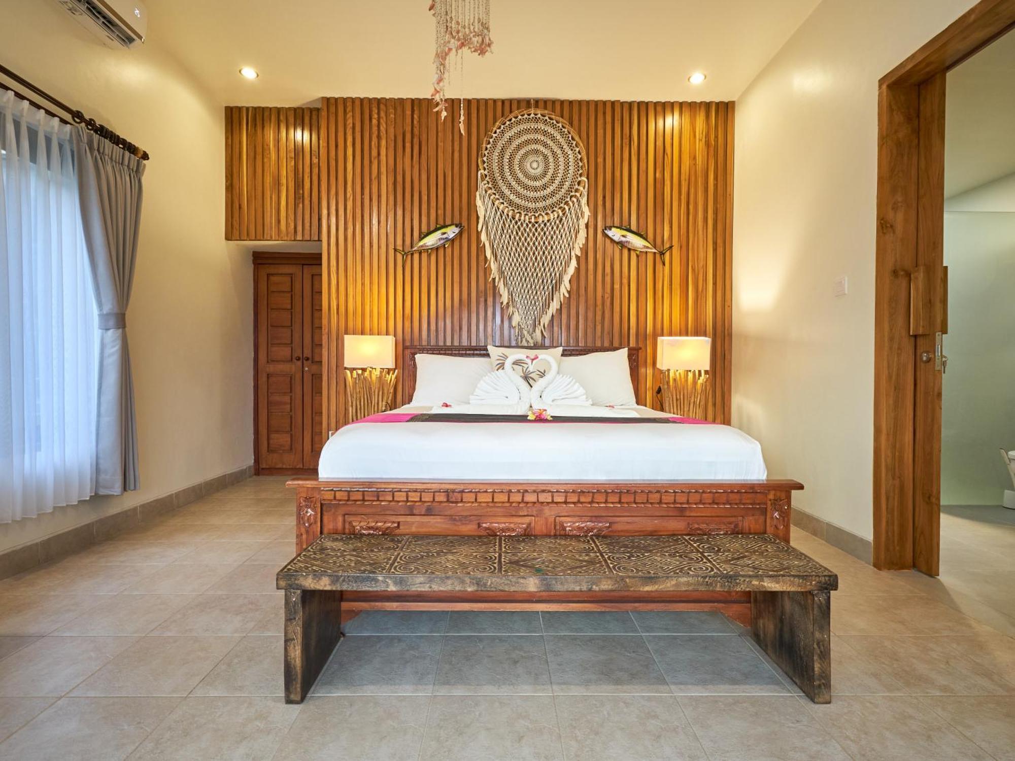Onlyou Villas Amed Dış mekan fotoğraf